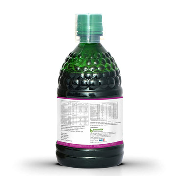 Bhumija Lifesciences Mangosteen Juice 500ml